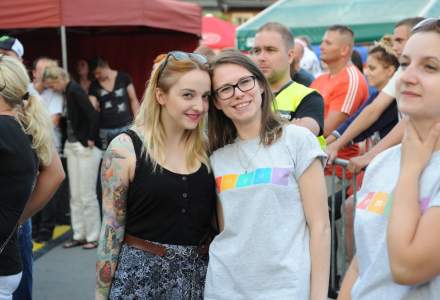 Staromiejska Wiosna - niedziela